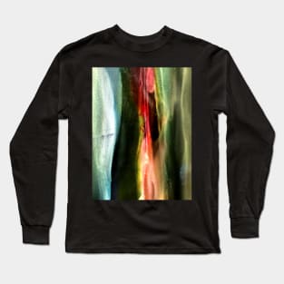 Fire in my Belly Long Sleeve T-Shirt